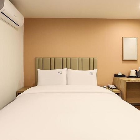 Hotel Daon Pohang Dış mekan fotoğraf