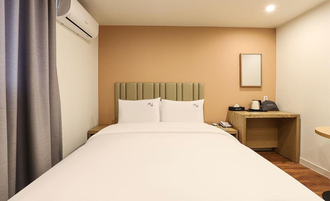 Hotel Daon Pohang Dış mekan fotoğraf