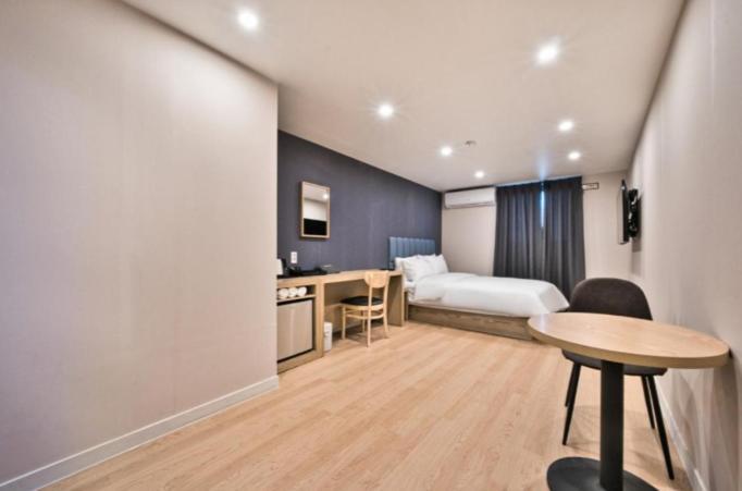 Hotel Daon Pohang Dış mekan fotoğraf