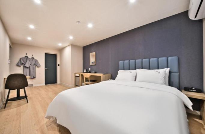 Hotel Daon Pohang Dış mekan fotoğraf